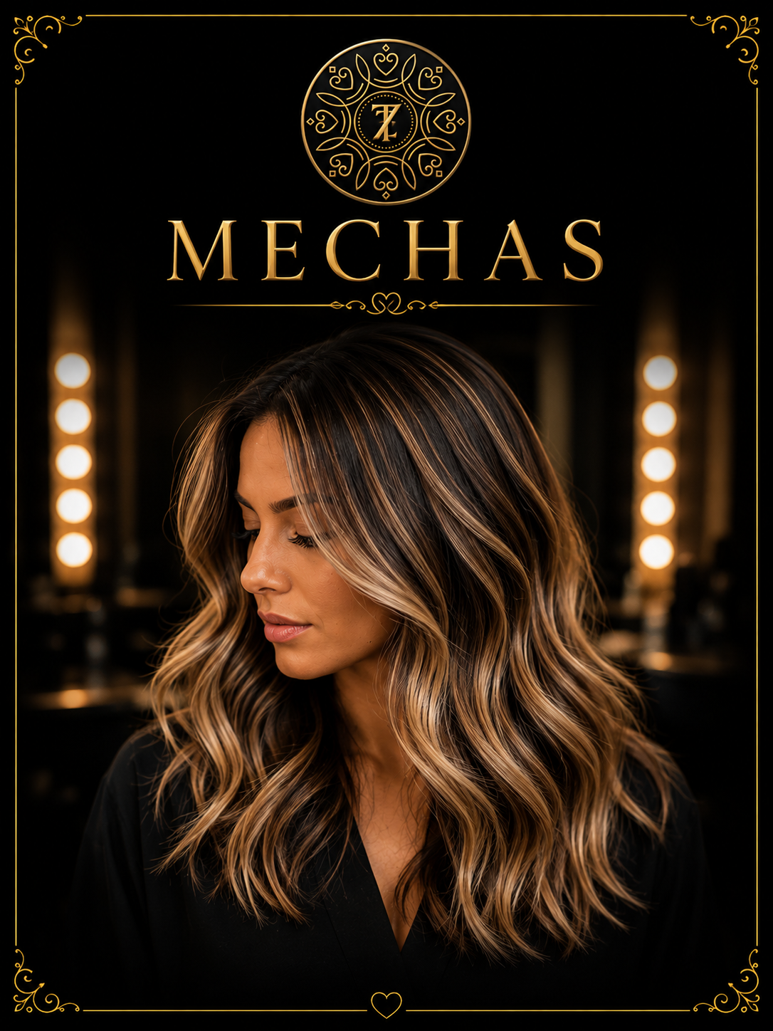 Mechas