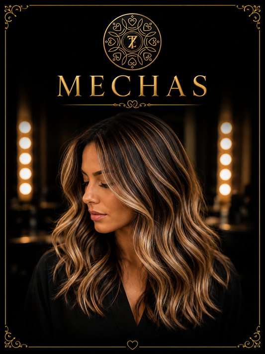 Mechas
