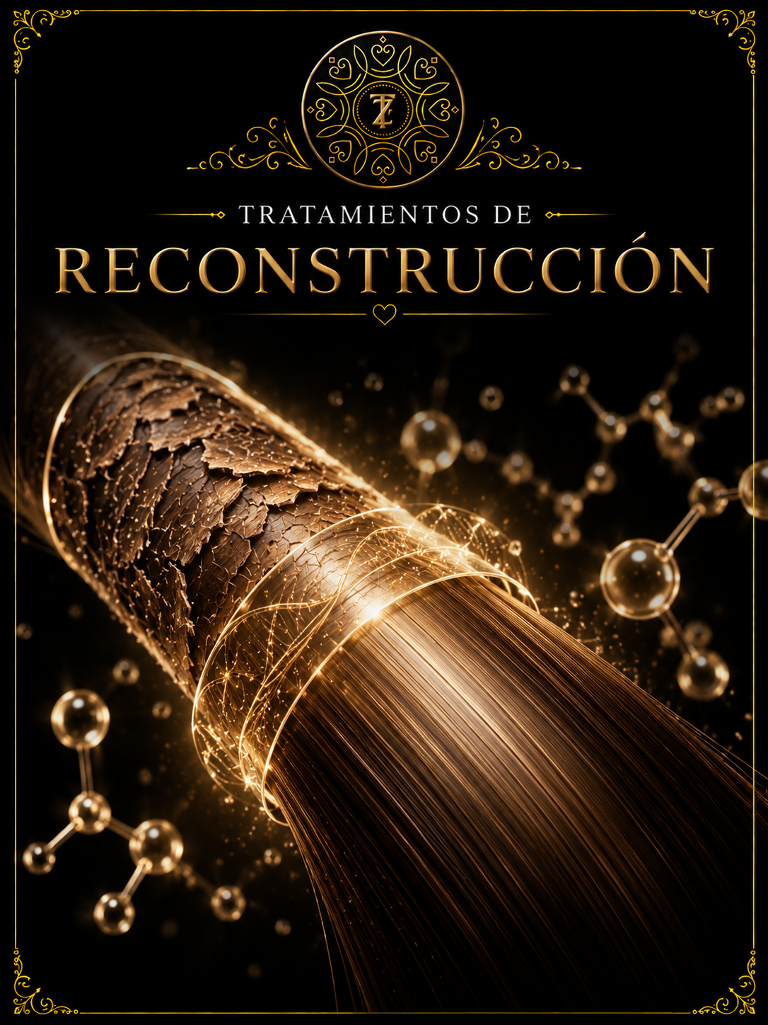 Reconstrucción capilar