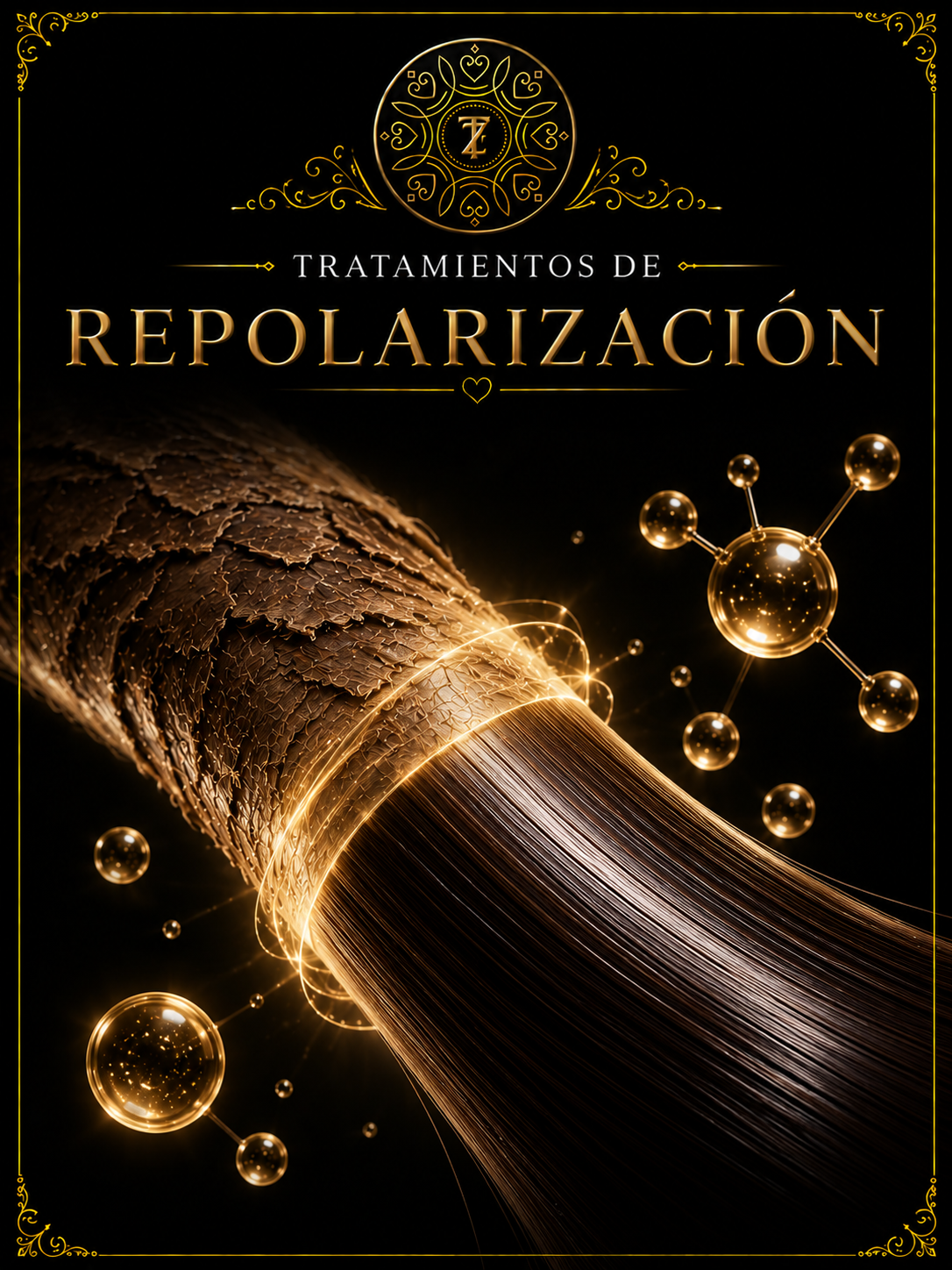 Repolarización capilar