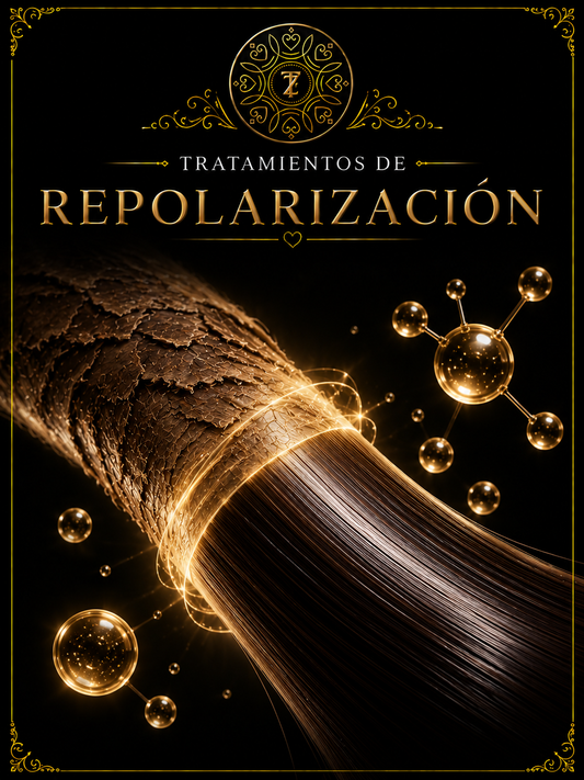 Repolarización capilar
