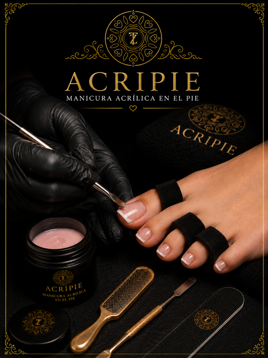 Acripié