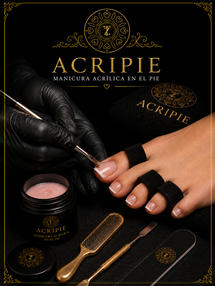 Acripié