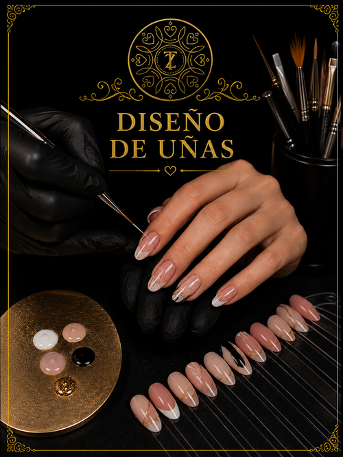 Diseño de uñas